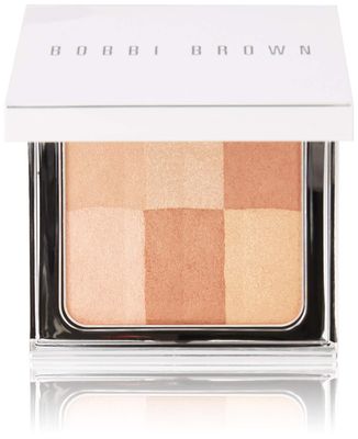 Bobbi Brown Brightening Finishing Powder - Bronze Glow 6.6g0.23oz