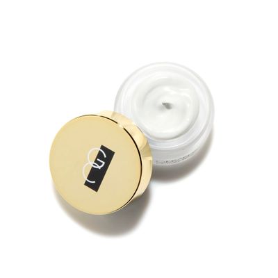 Gerard Cosmetics Clean Canvas White Eye Concealer and Base Smudge Proof | Makeup Primer and Eyeshadow Base | Made in the USA | Vegan Formula | Cruelty Free