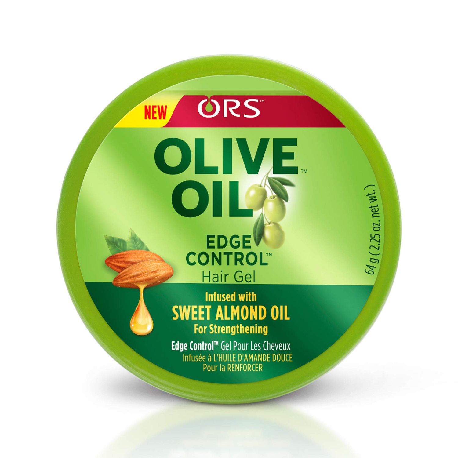 ORS Olive Oil Edge Control Hair Gel
