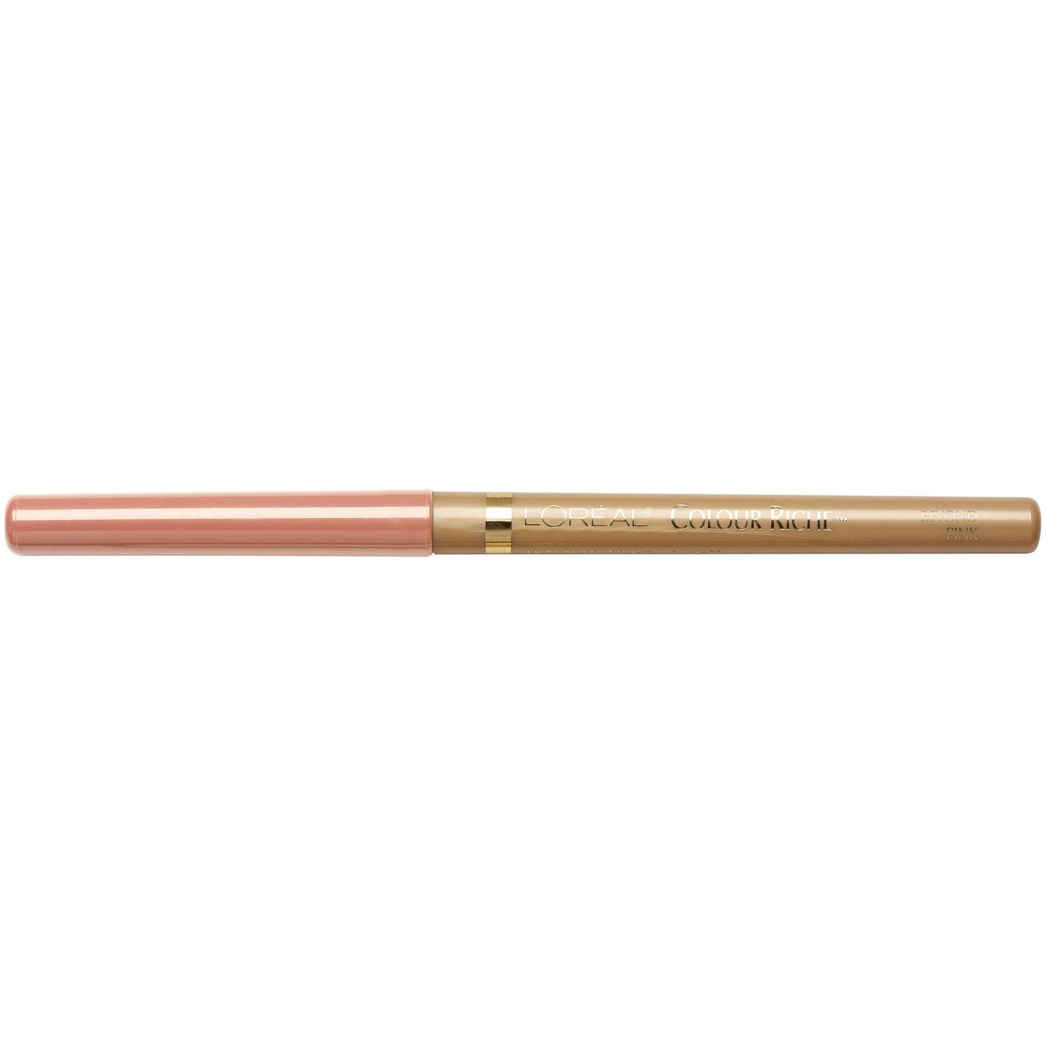 L&#39;Oral ParisLor Cr Lnr Bynd Pink Size .007z