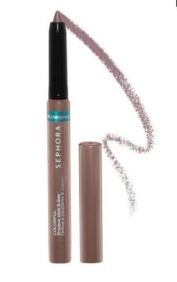 SEPHORA COLLECTION Sephora Colorful Waterproof Eyeshadow &amp; Eyeliner Multi-Stick 05 Fawn