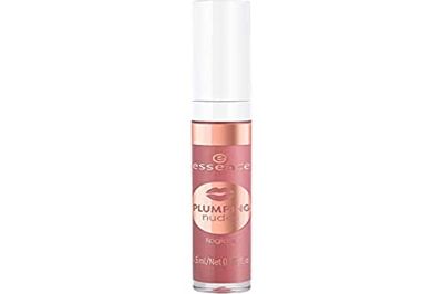 Essence Brillo DE LABIOS PLUMPING Nudes 04 That&#39;s Big