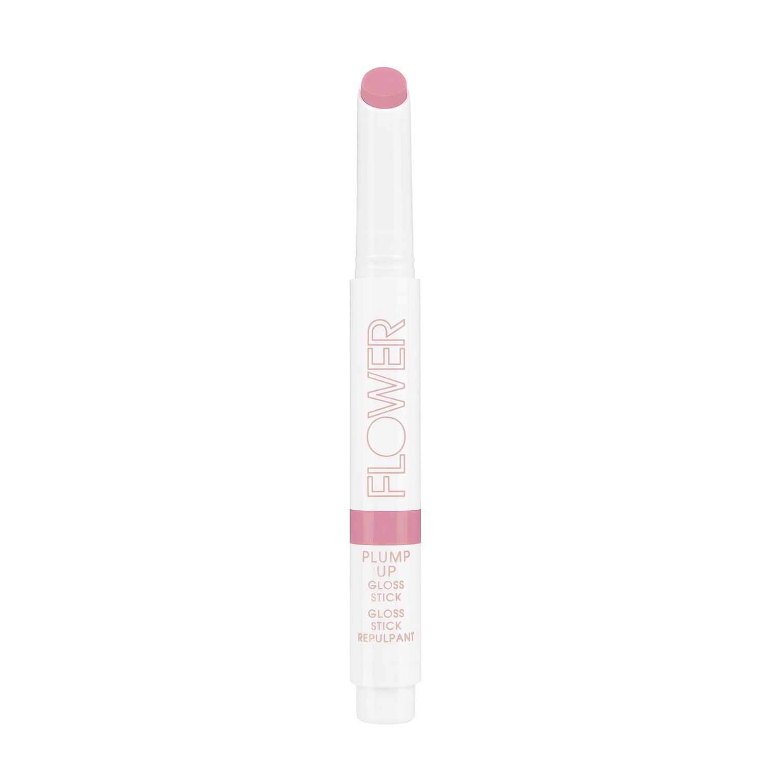 FLOWER BEAUTY Plump It Up Lip Gloss Stick - Sizzle