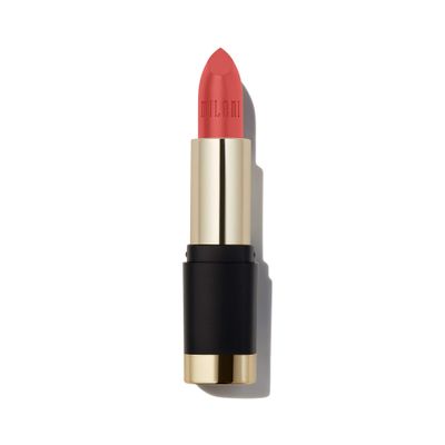 Bold Color Statement Matte Lipstick 13 I Am Happy