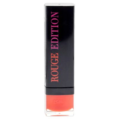 Bourjois Rouge Edition - # 10 Rouge Buzz 0.12 oz