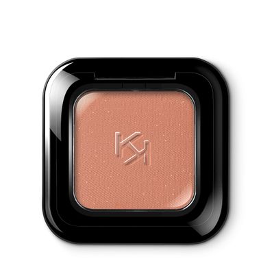 Kiko Milano High Pigment Eyeshadow 05 |Highly Pigmented Long-Lasting Eye-Shadow, Available In 5 Different Finishes Matte, Pearl, Metallic, Satin And Shimmering