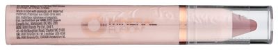 Mineral Fusion Blush Sheer Moisture Lip Tint, .11 oz
