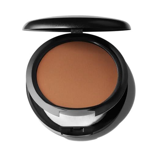 MAC Cosmetics Studio Fix Powder Plus Foundation NW58 NW58 0.52 oz 15 g