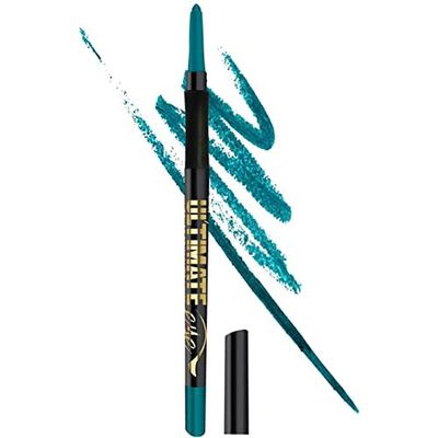 L.A. Girl Ultimate Intense Stay Auto Eyeliner, Totally Teal GP326