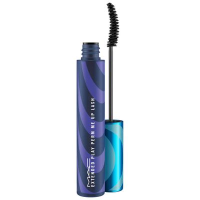 Extended Play Perm Me Up Lash Mascara - Perm Black