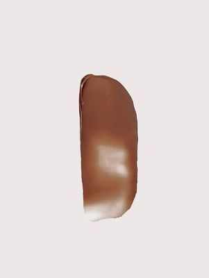 MERIT Bronze Balm Sheer Sculpting Bronzer LEO, 0.44 Fl Oz (Pack of 1)