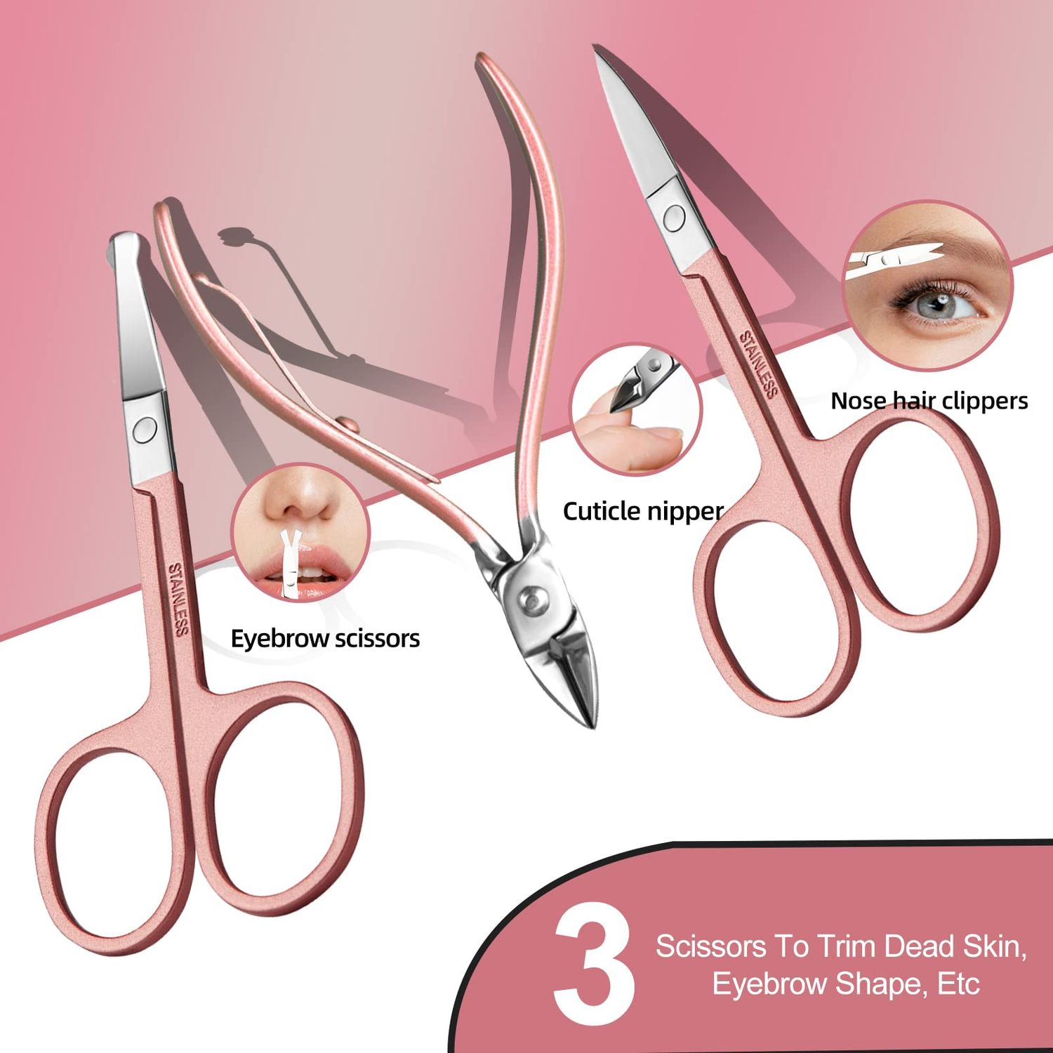 RedFlow 30-in-1 kit gifting image