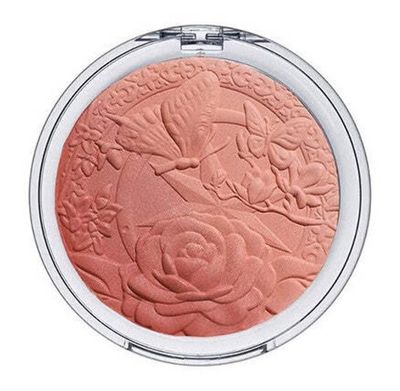 Signature Ombre Blush (002, Tender Rose)