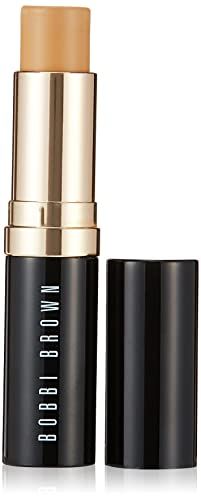 Bobbi Brown Skin Foundation Stick, #2.5 Warm Sand, 0.31 Ounce