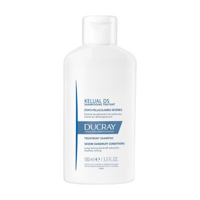 KELUAL DS Stimulating Shampoo 100 ml