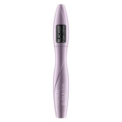 Catrice | Glam &amp; Doll Mascara (False Lashes - Waterproof)