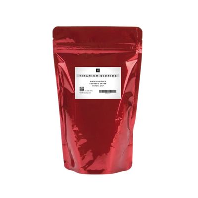 Titanium Dioxide Powder 1 Lb