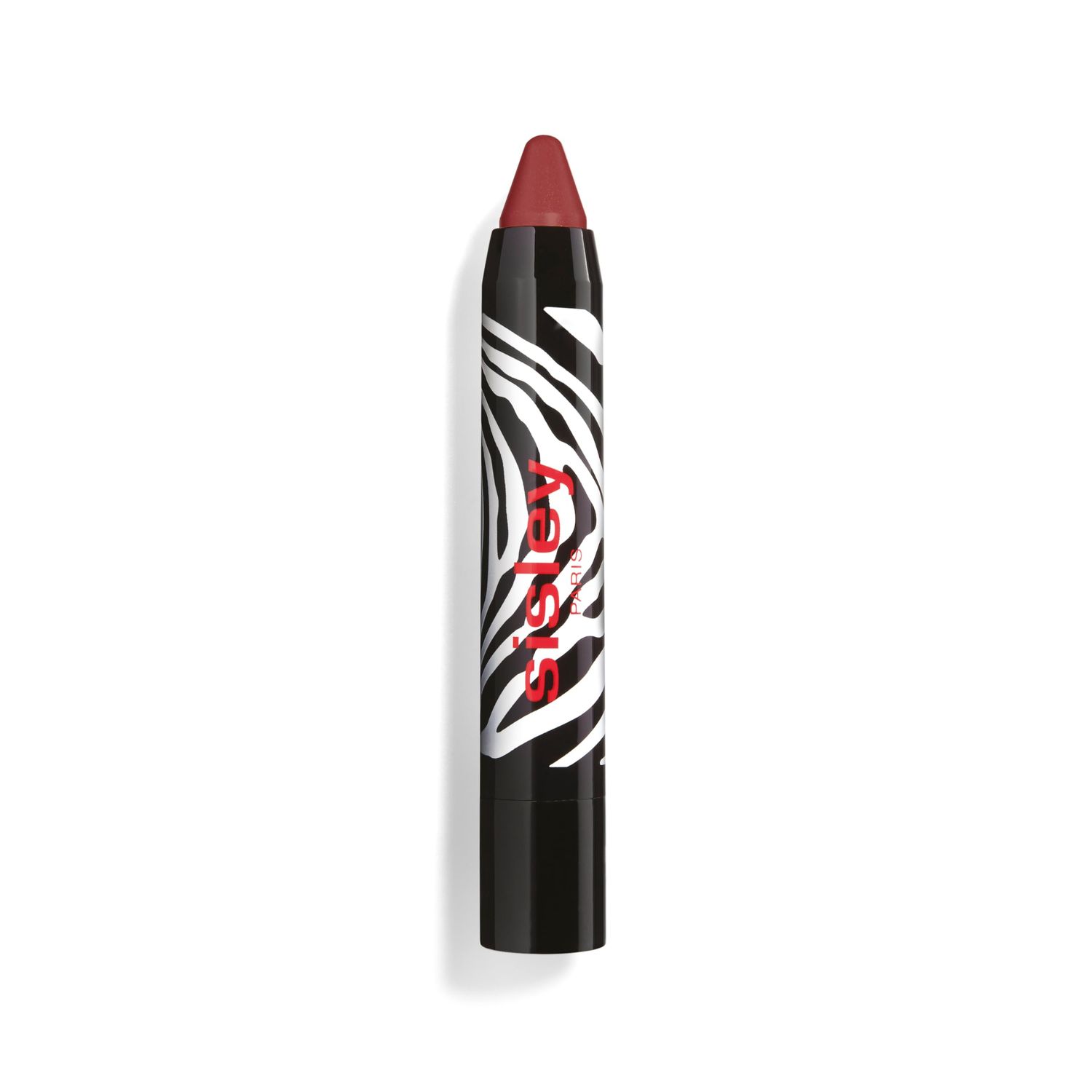 Sisley Phyto Lip Twist for Women, # 9 Chestnut, 0.08 Ounce