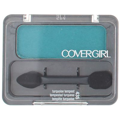 CG 1KIT EYE ENH TURQUOISE TEMP