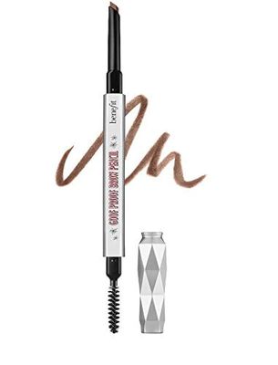 Benefit Cosmetics Goof Proof Waterproof Easy Shape &amp; Fill Eyebrow Pencil 2.75