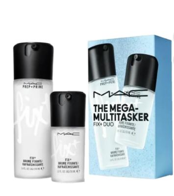 MAC The Ultimate Mega Multitasker Fix Duo