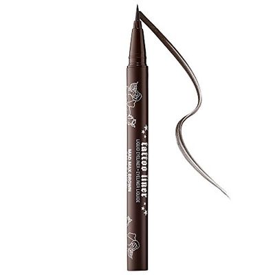 Kat Von D Tattoo Liner In Mad Max Brown (TRAVEL SIZE)