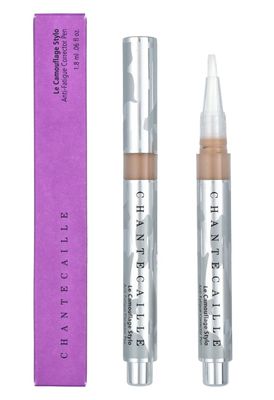 Chantecaille Le Camouglage Stylo Anti,Fatigue Corrector Pen , 0.06 Fl Oz.