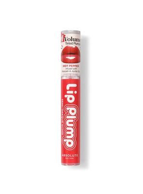 Absolute New York Lip Plump High-Shine Gloss