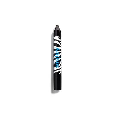 Sisley Phyto Eye Twist Waterproof Eyeshadow, # 4 Steel, 0.05 Ounce