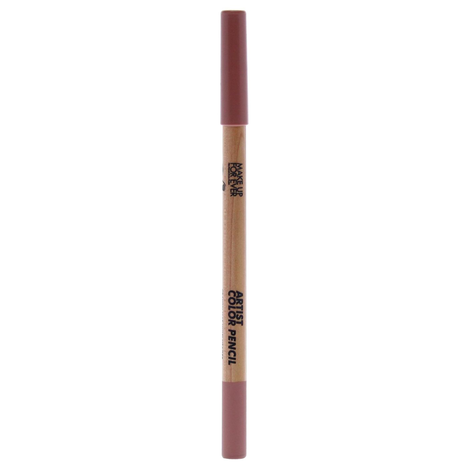 Artist Color Pencil - 602 Completely Sepia by Make Up For Ever for Women - 0.05 oz Makeup