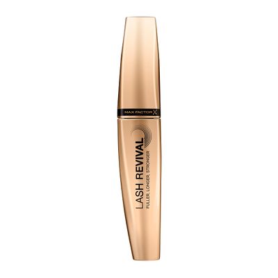 Max Factor Lash Revival Mascara - 003 Extreme Black Mascara Women 0.37 oz