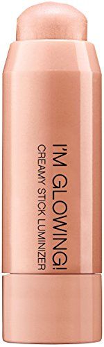 Palladio I&#39;m Glowing Creamy Stick Luminizer, Stunner
