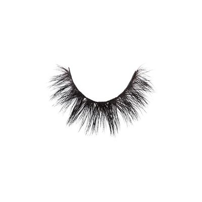 SO BASIC Beauty Creations 3D Eyelashes