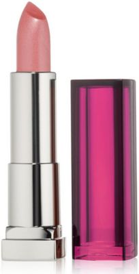 Maybelline Colorsensational Lip Color, Pink Sand 005, 0.15 Ounce