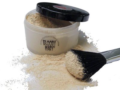 Bobbie Weiner G-1-2001T Loose Setting Powder - Translucent