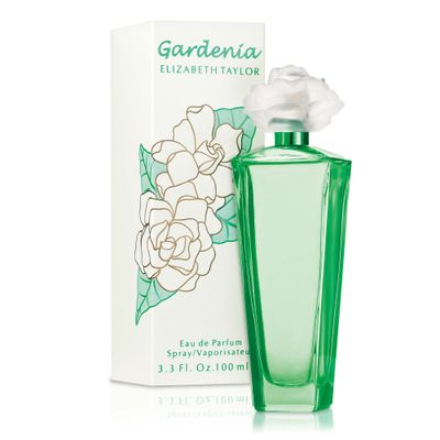 Elizabeth Taylor Women&#39;s Perfume, Eau de Parfum Spray, Gardenia, 3.3 Fl Oz