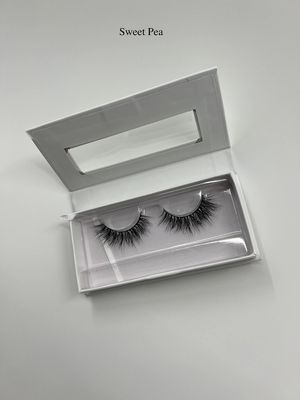 False Lashes (Sweet Pea)