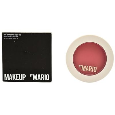 MAKEUP BY MARIO Soft Pop Plumping Blush Veil Pinch Me Pink
