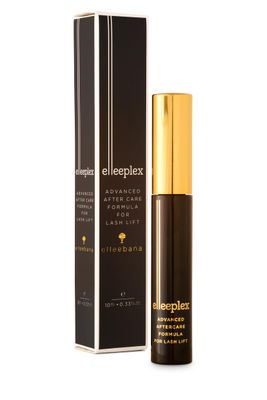Elleebana Advanced Aftercare Formula for Lash Lift 10 ml