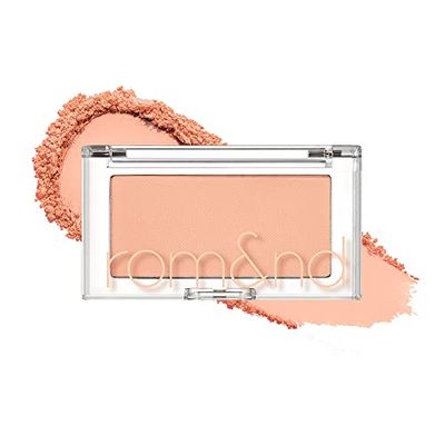 rom&amp;nd Better Than Cheek (C01 PEACH CHIP) 4g