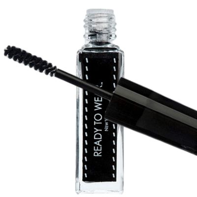 Ready To Wear Lash Extension - Fine DRY Fibers to Extend Lashes, Instantly Volumize &amp; Elongate - No Glue Needed (Must use with Mascara)