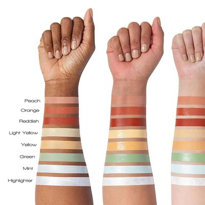 L.A. Girl Pro Coneal Hd. High Definiton Concealer 0.28 Oz