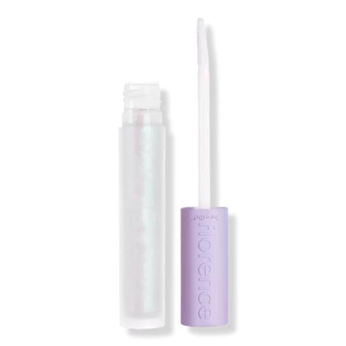 florence by mills Get Glossed Lip Gloss Dreamy Mills