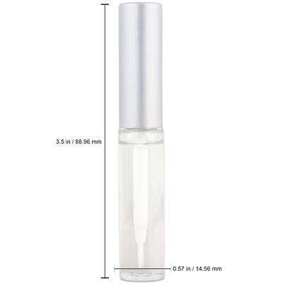 Premium Dolly's Lash Lift Eyelash Wave Lotion Kit with Small & Medium Pads - Professional Curling, Perming, Lifting etc (Dolly's Premium Glue (5ml) 2 Pieces)