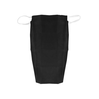 Canyon Rose Disposable Sunless Spray TanSpa Treatment Bikini, Single Use Ladies Undergarment, Sanitary Comfort for Salon or Spa, for Modesty and Coverage, One Size Fits Most, Black, 25 Per Pack