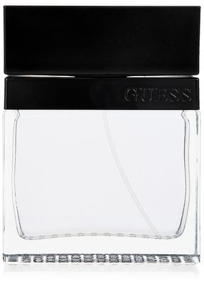Guess Seductive Men Edt Spray, 3.4 Fl. Oz