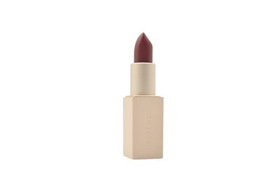 ROSE INC Satin Lip Color Refillable Hydrating Lipstick Eloquent
