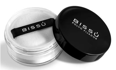 Biss Translucent Setting Powder