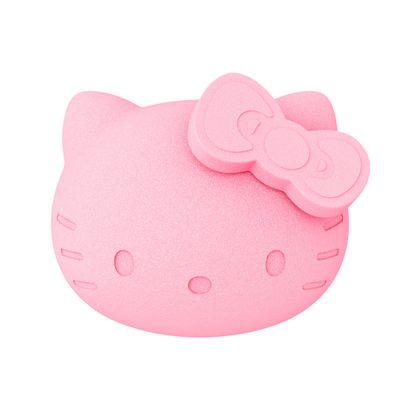 wet n wild Hello Kitty Makeup Sponge - 3D Design, Easy To Use Seamless Streak-Free Application, Cruelty-Free &amp; Vegan