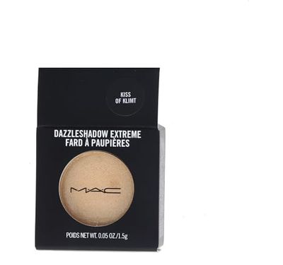 M.A.C. Dazzleshadow Extreme - Kiss of Klimt .05oz  1.5g